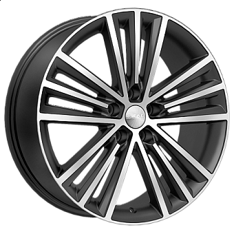���� ����� SKAD ��������� 7,5x19 5x112 ET43 DIA57.1 ����� ������ �����